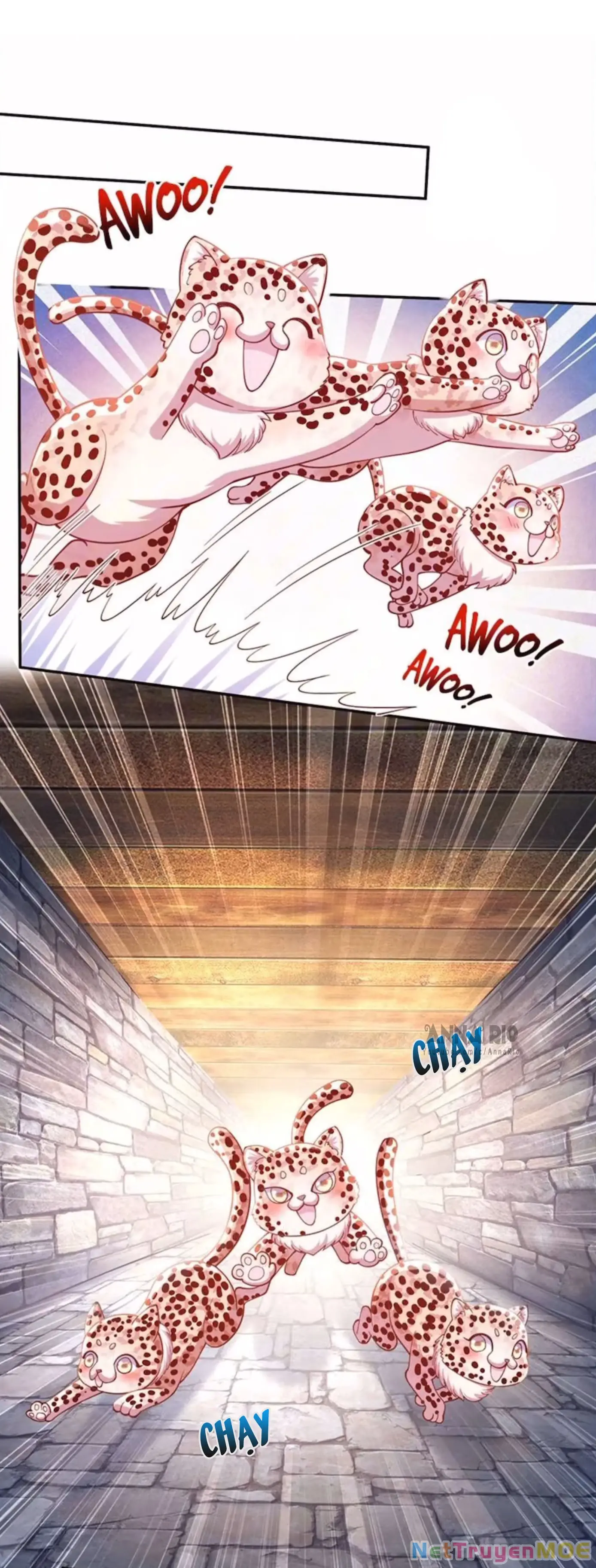 Thảnh Thơi Thú Thế Chủng Chủng Điền, Sinh Sinh Tể - Update Chapter 611 - Trang 2