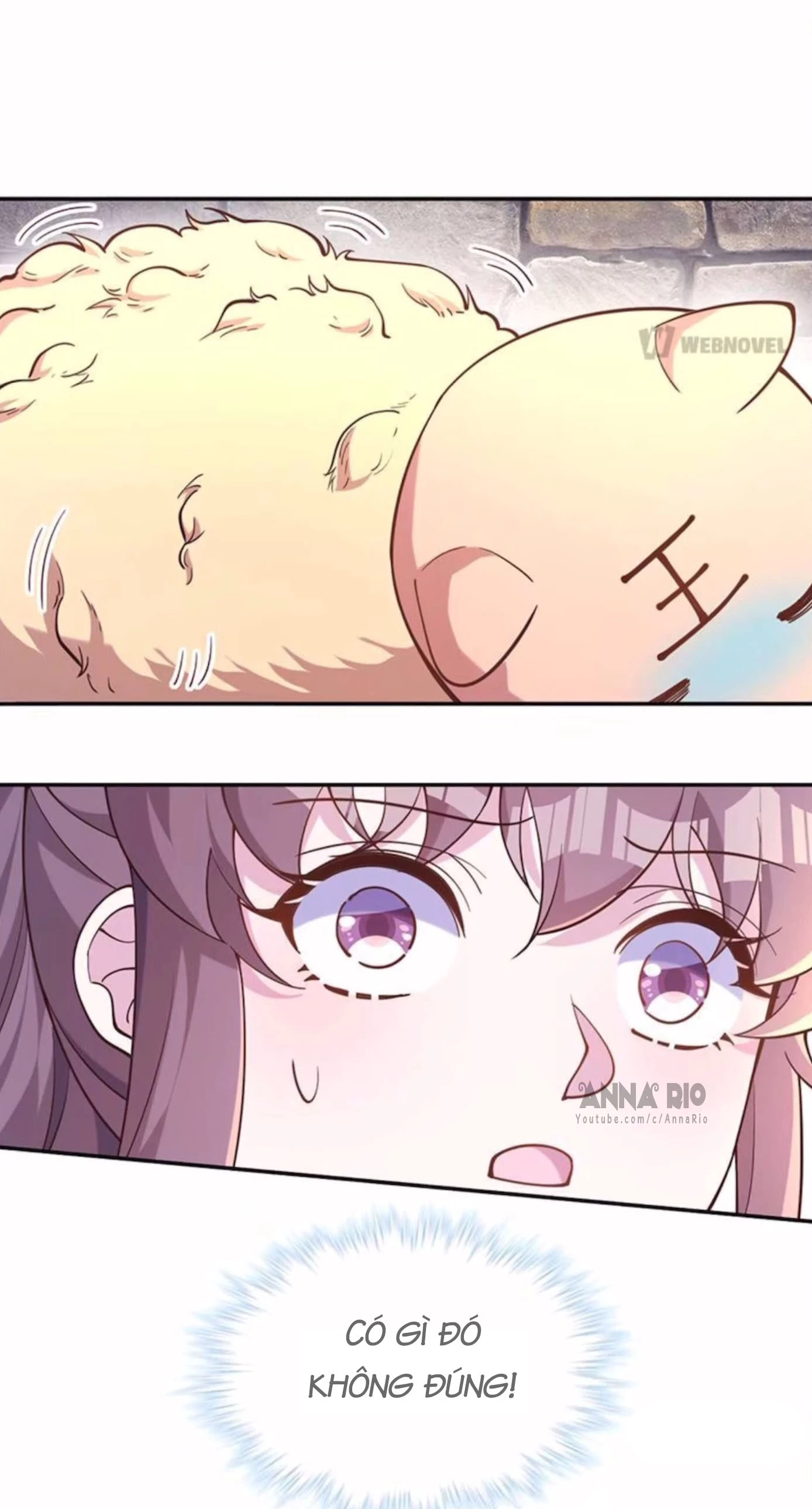 Thảnh Thơi Thú Thế Chủng Chủng Điền, Sinh Sinh Tể - Update Chapter 611 - Trang 20