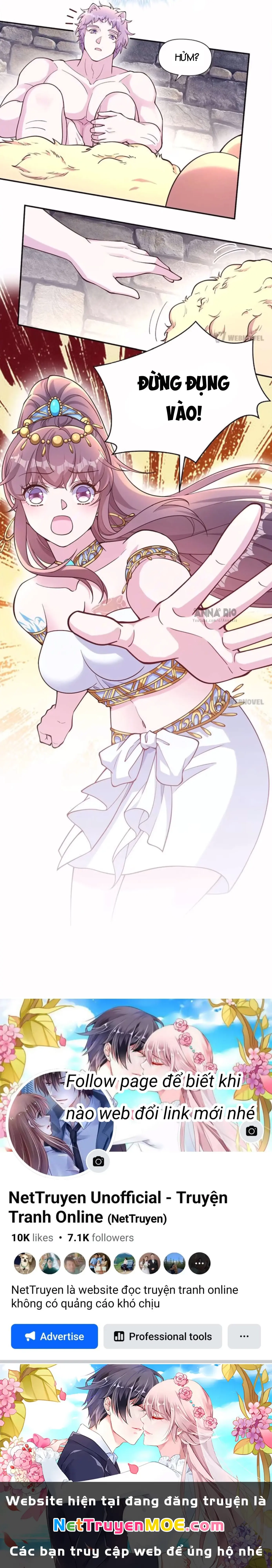 Thảnh Thơi Thú Thế Chủng Chủng Điền, Sinh Sinh Tể - Update Chapter 611 - Trang 21