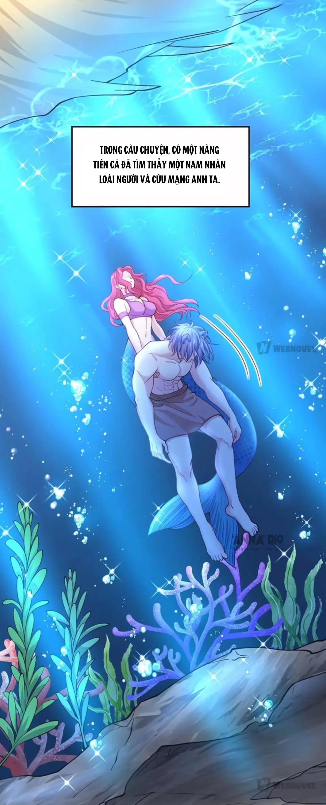 Thảnh Thơi Thú Thế Chủng Chủng Điền, Sinh Sinh Tể - Update Chapter 611 - Trang 7