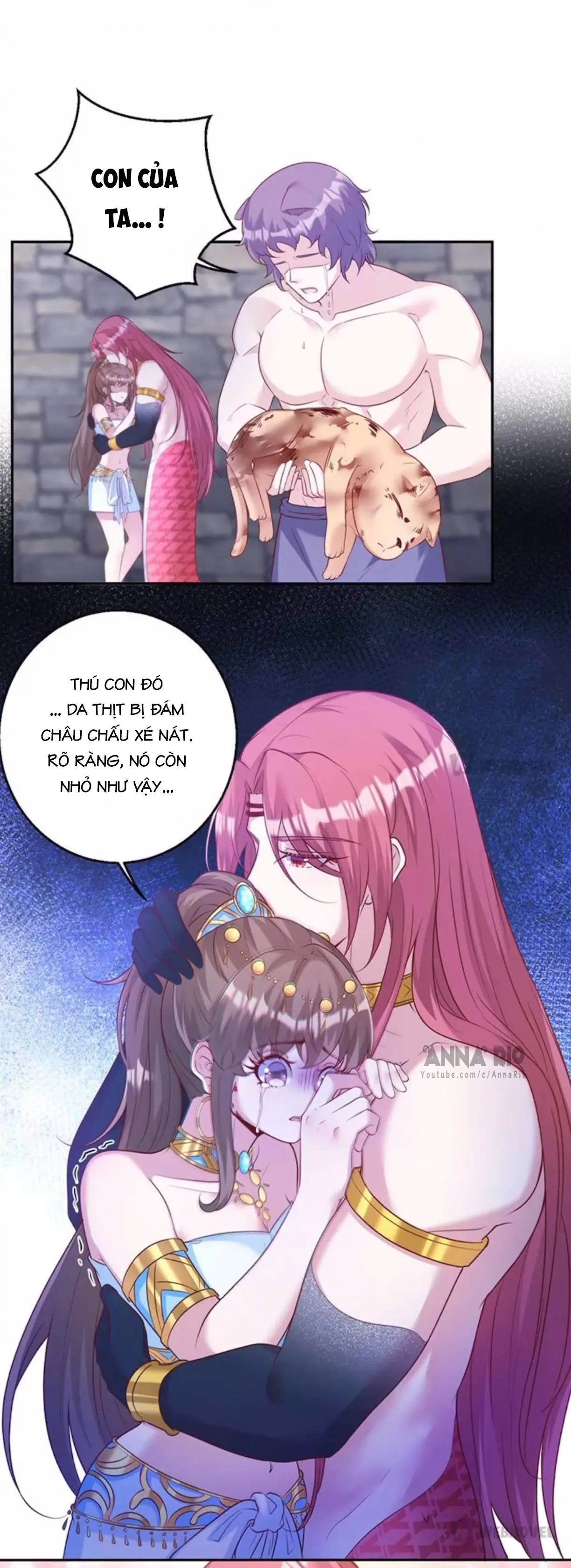 Thảnh Thơi Thú Thế Chủng Chủng Điền, Sinh Sinh Tể - Update Chapter 612 - Trang 10