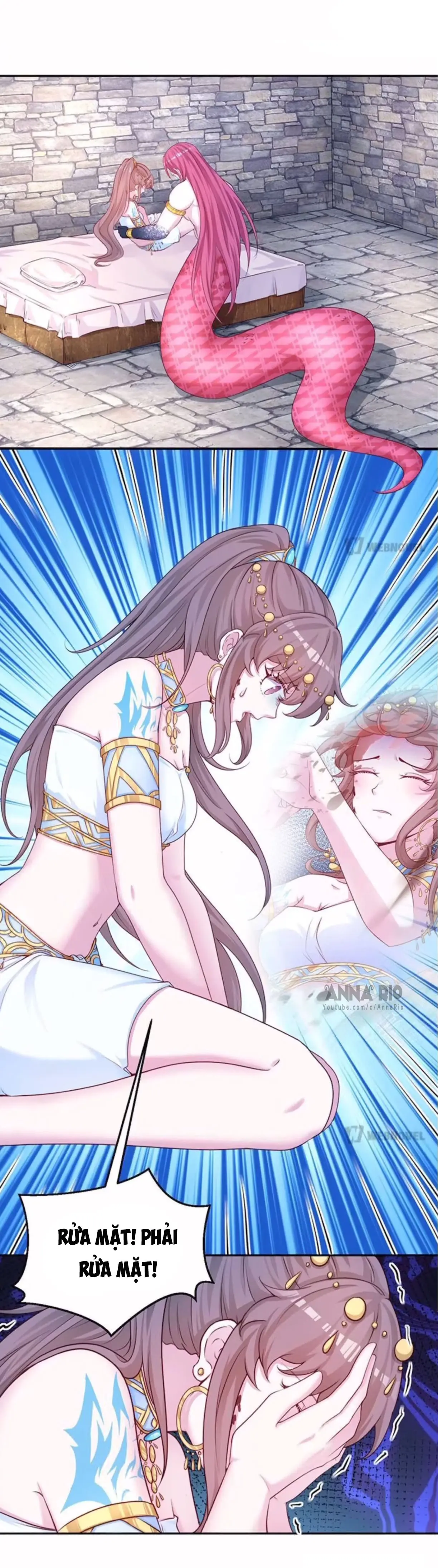Thảnh Thơi Thú Thế Chủng Chủng Điền, Sinh Sinh Tể - Update Chapter 612 - Trang 14