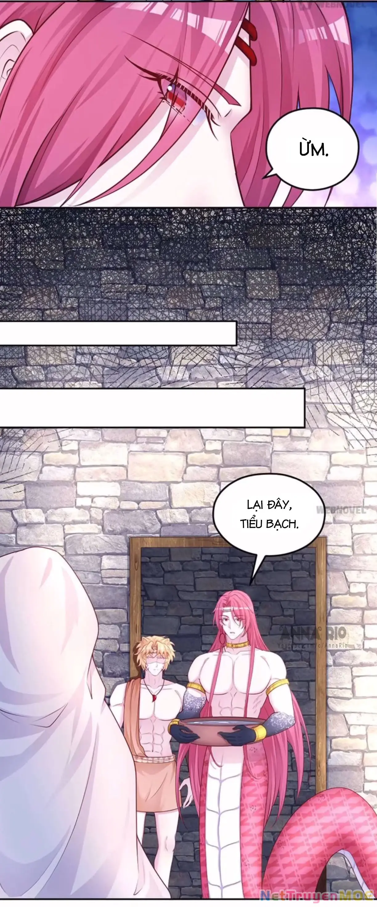 Thảnh Thơi Thú Thế Chủng Chủng Điền, Sinh Sinh Tể - Update Chapter 612 - Trang 17