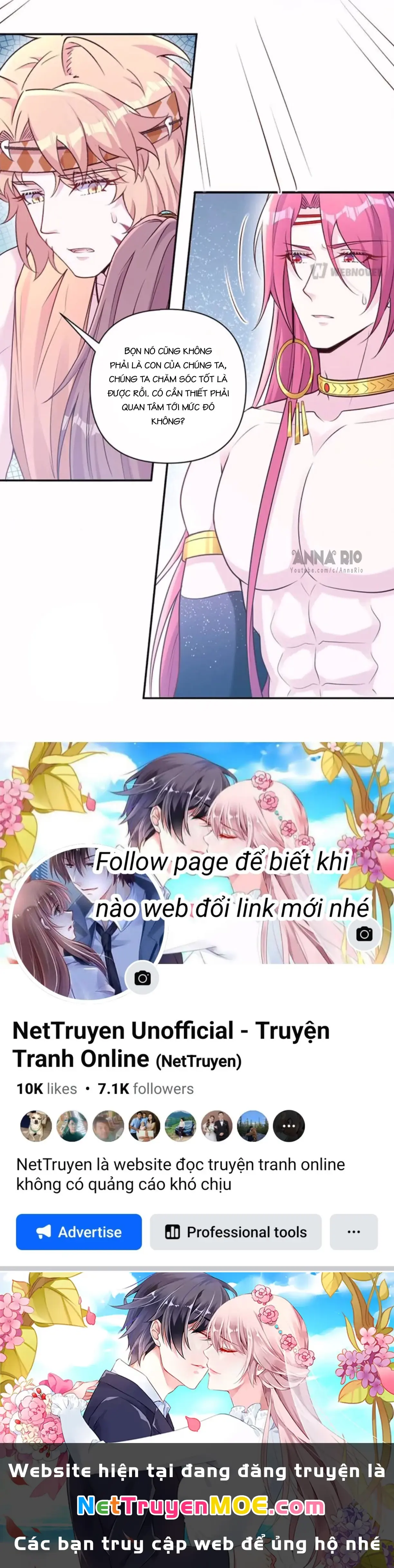 Thảnh Thơi Thú Thế Chủng Chủng Điền, Sinh Sinh Tể - Update Chapter 612 - Trang 22