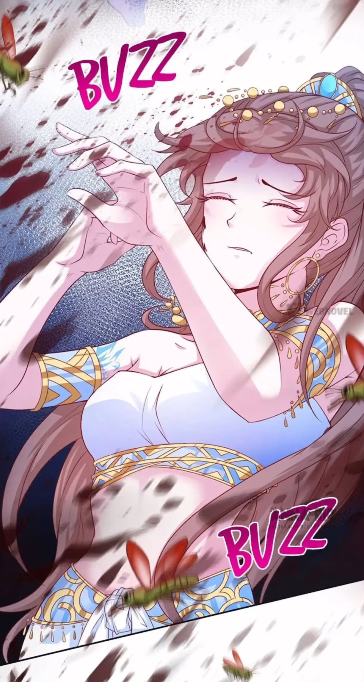 Thảnh Thơi Thú Thế Chủng Chủng Điền, Sinh Sinh Tể - Update Chapter 612 - Trang 4