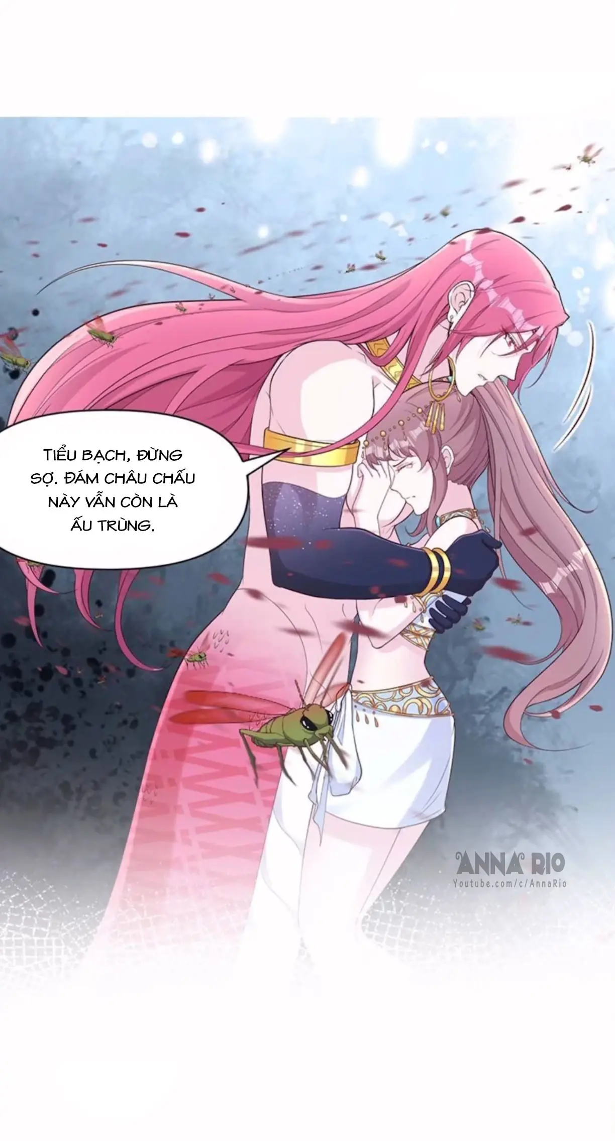 Thảnh Thơi Thú Thế Chủng Chủng Điền, Sinh Sinh Tể - Update Chapter 612 - Trang 6