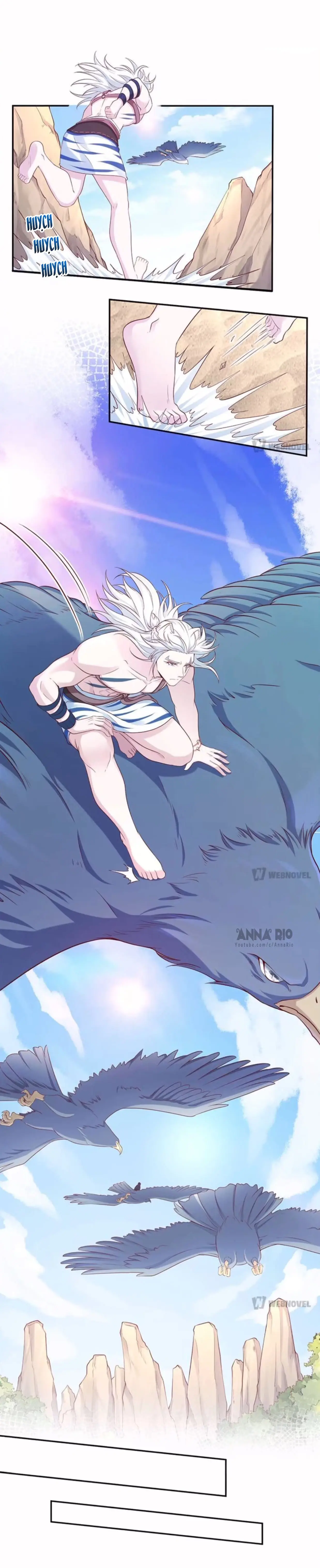 Thảnh Thơi Thú Thế Chủng Chủng Điền, Sinh Sinh Tể - Update Chapter 613 - Trang 19
