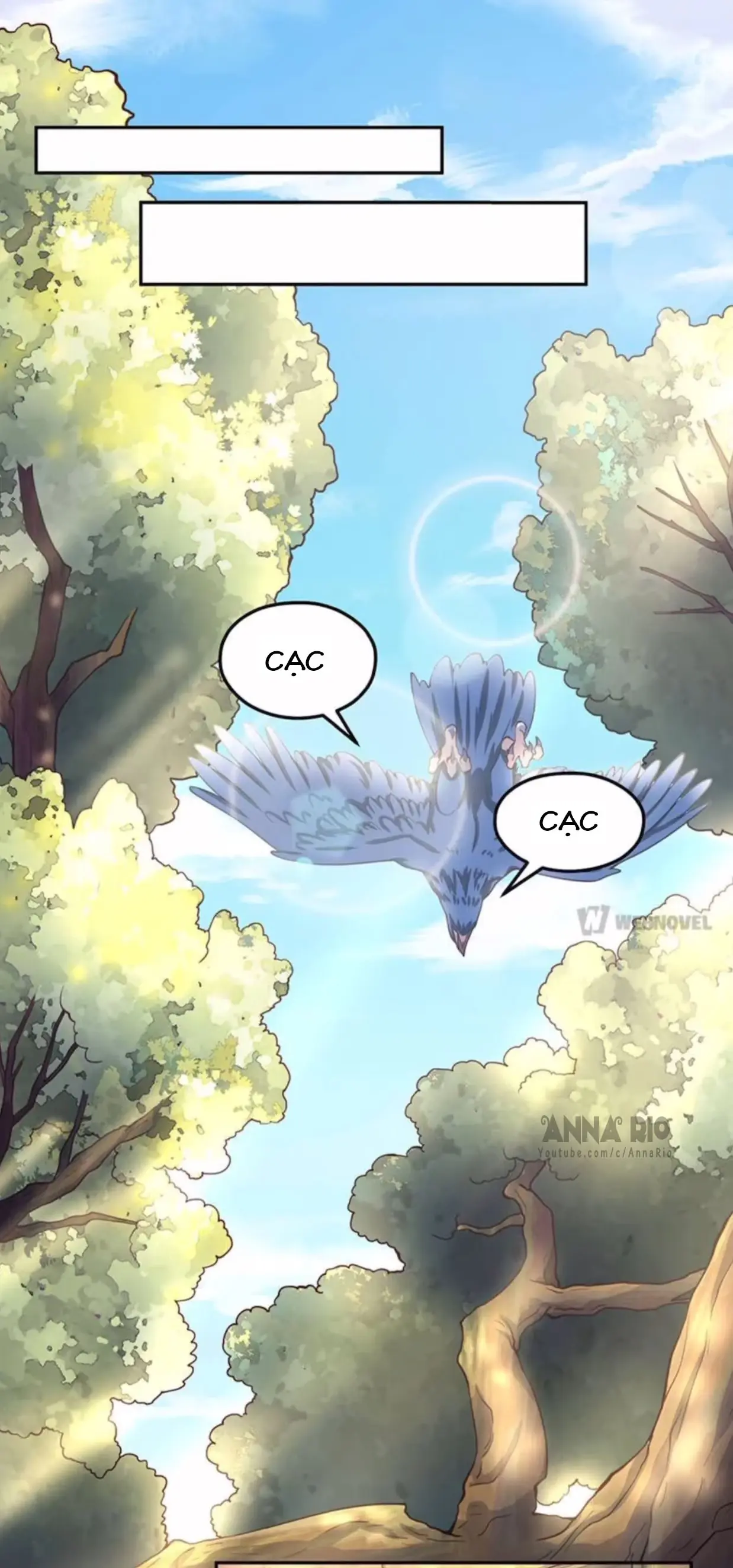 Thảnh Thơi Thú Thế Chủng Chủng Điền, Sinh Sinh Tể - Update Chapter 613 - Trang 2