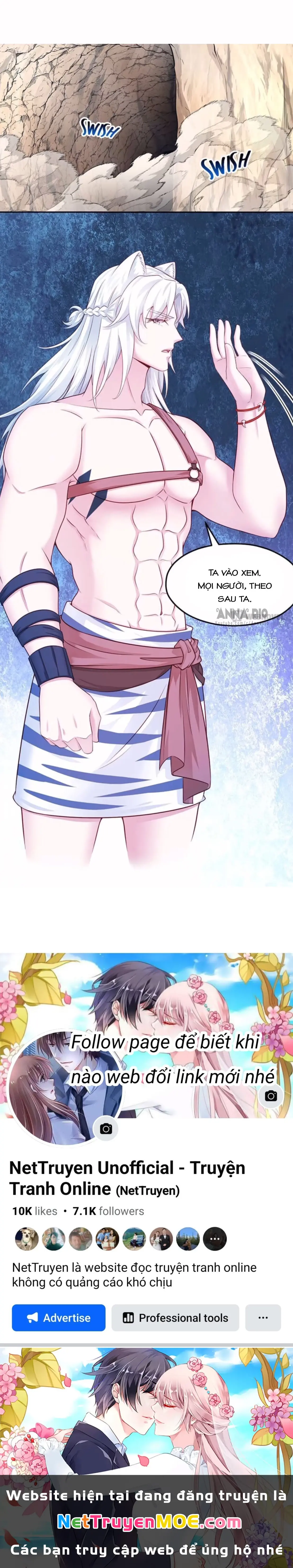 Thảnh Thơi Thú Thế Chủng Chủng Điền, Sinh Sinh Tể - Update Chapter 613 - Trang 22