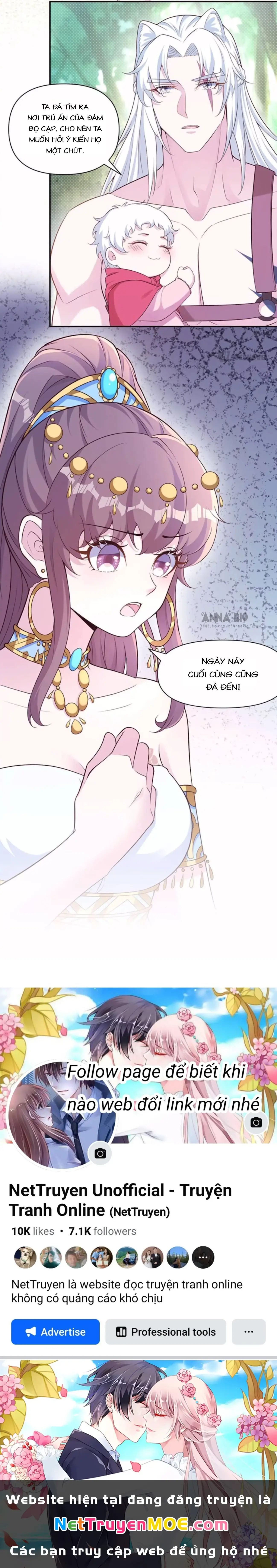 Thảnh Thơi Thú Thế Chủng Chủng Điền, Sinh Sinh Tể - Update Chapter 614 - Trang 19