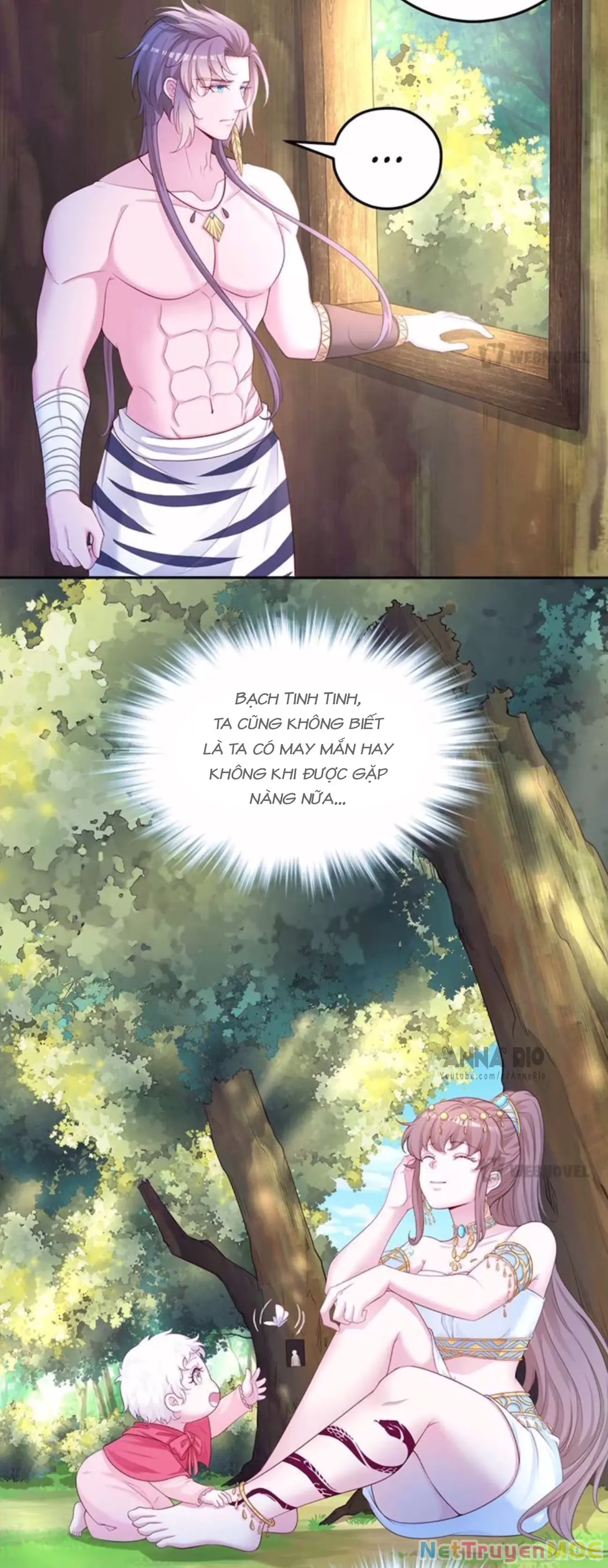 Thảnh Thơi Thú Thế Chủng Chủng Điền, Sinh Sinh Tể - Update Chapter 614 - Trang 4