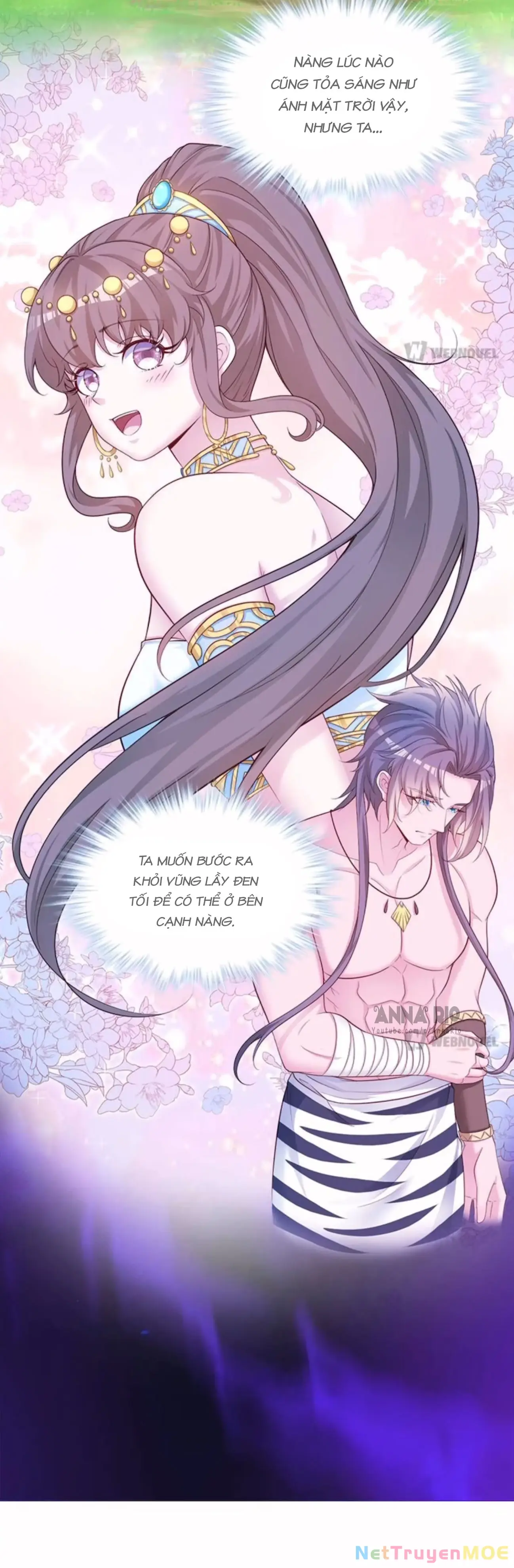 Thảnh Thơi Thú Thế Chủng Chủng Điền, Sinh Sinh Tể - Update Chapter 614 - Trang 5