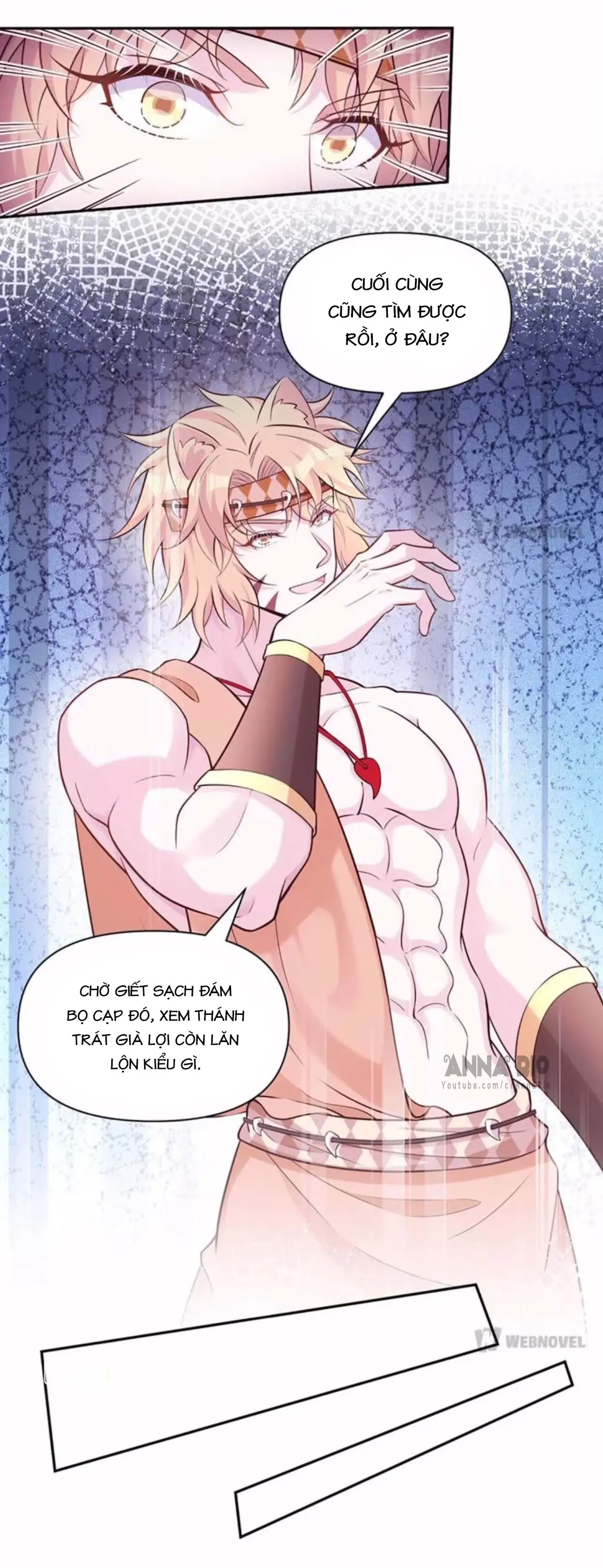 Thảnh Thơi Thú Thế Chủng Chủng Điền, Sinh Sinh Tể - Update Chapter 615 - Trang 15