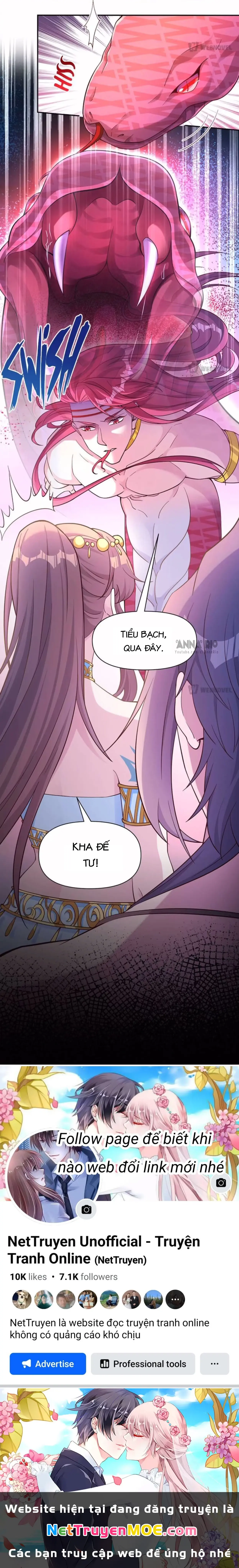 Thảnh Thơi Thú Thế Chủng Chủng Điền, Sinh Sinh Tể - Update Chapter 615 - Trang 18