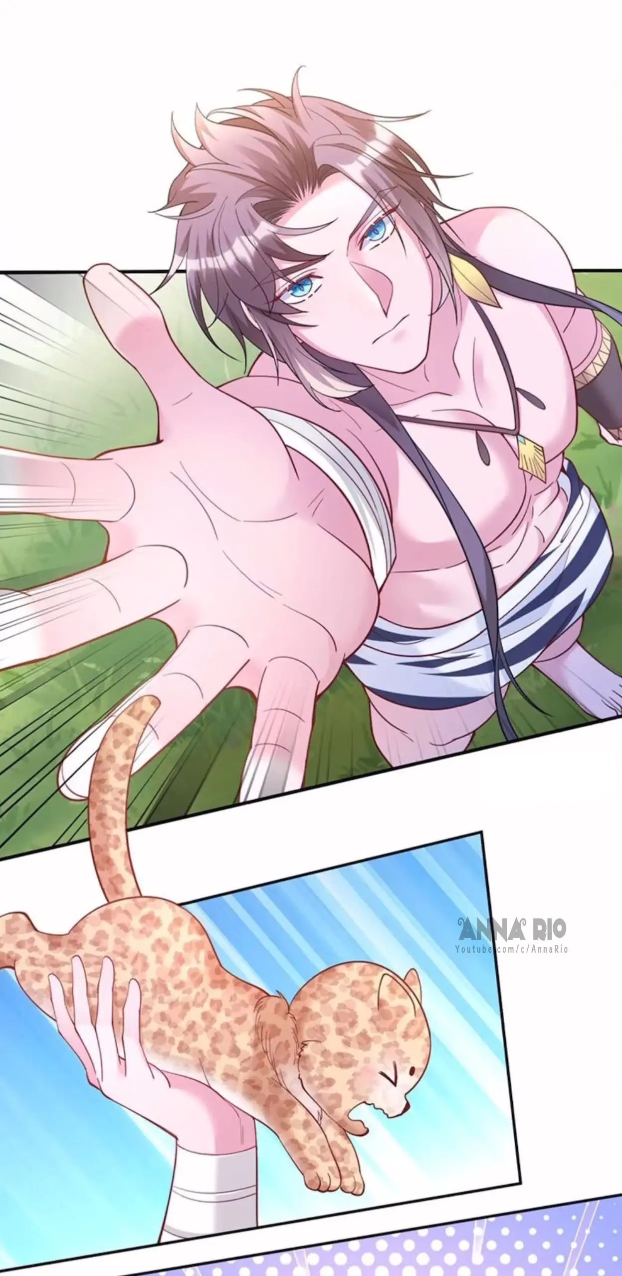Thảnh Thơi Thú Thế Chủng Chủng Điền, Sinh Sinh Tể - Update Chapter 615 - Trang 9