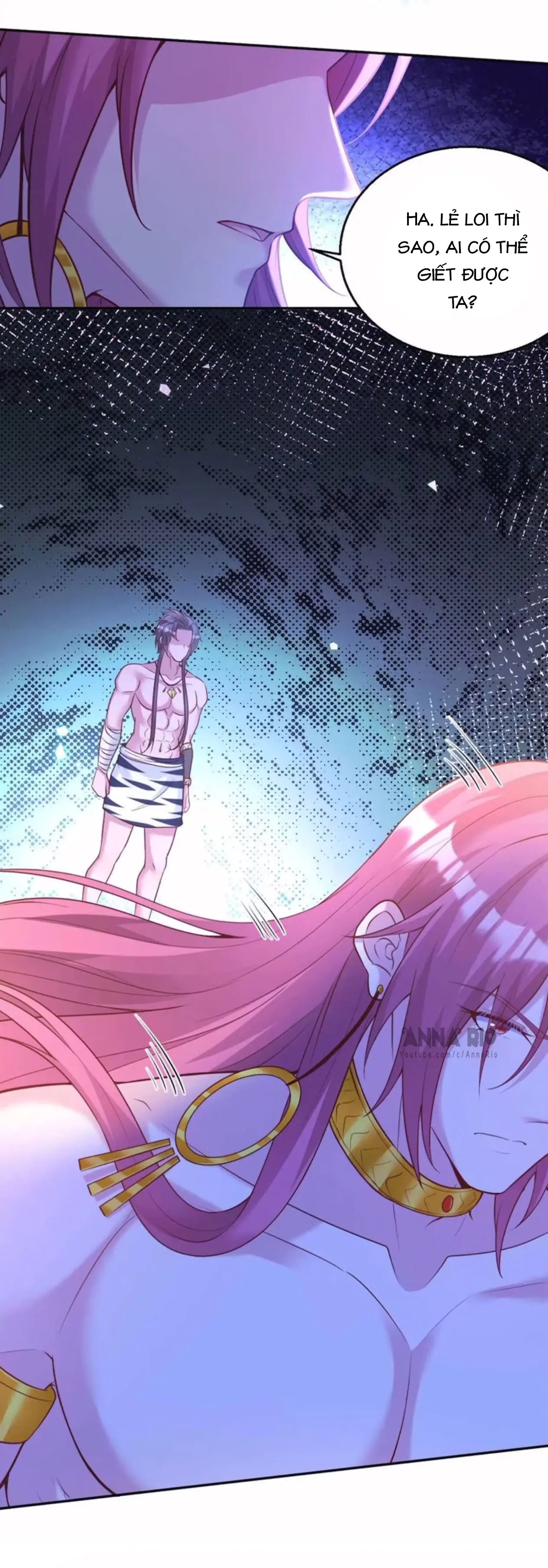 Thảnh Thơi Thú Thế Chủng Chủng Điền, Sinh Sinh Tể - Update Chapter 616 - Trang 15