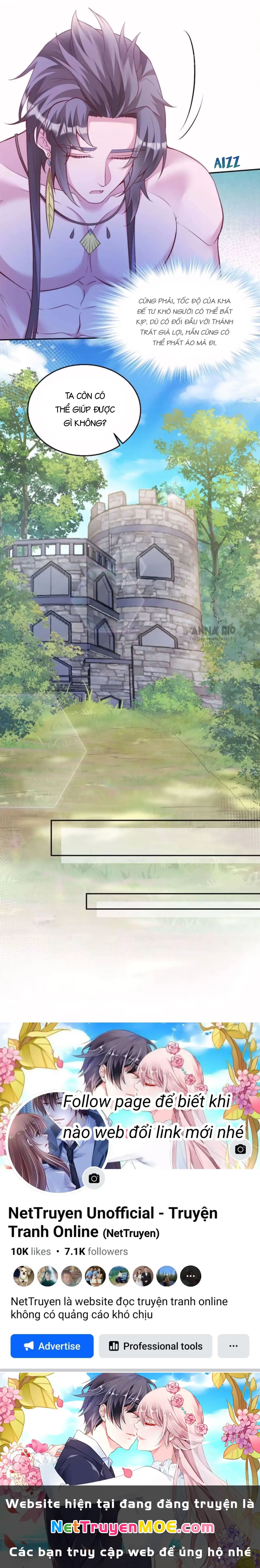 Thảnh Thơi Thú Thế Chủng Chủng Điền, Sinh Sinh Tể - Update Chapter 616 - Trang 16