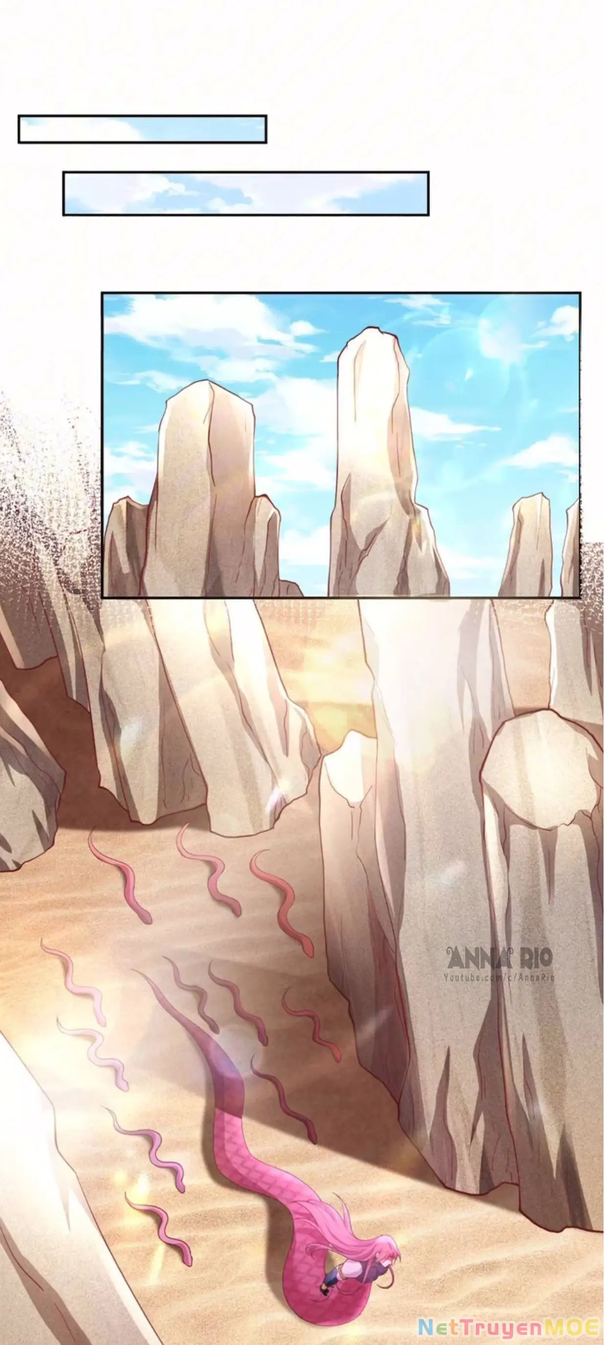 Thảnh Thơi Thú Thế Chủng Chủng Điền, Sinh Sinh Tể - Update Chapter 617 - Trang 2