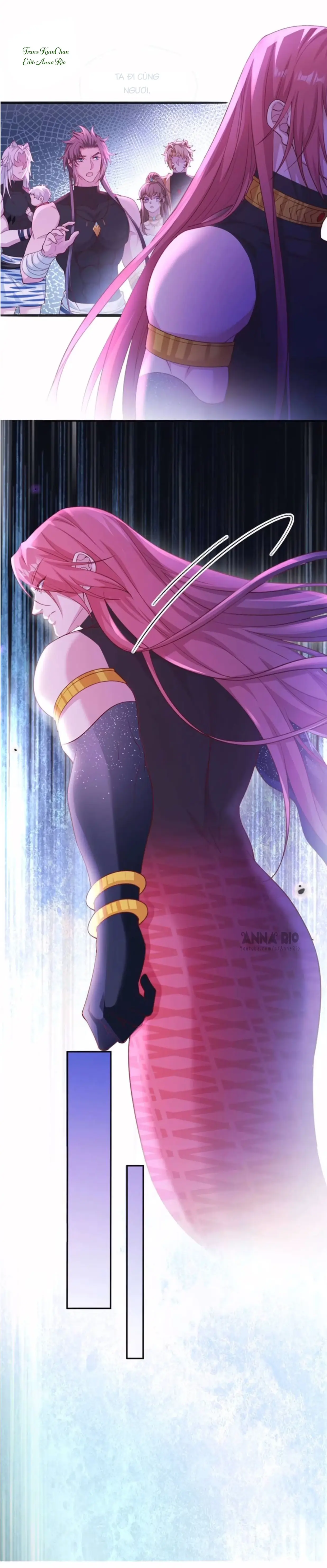 Thảnh Thơi Thú Thế Chủng Chủng Điền, Sinh Sinh Tể - Update Chapter 617 - Trang 4