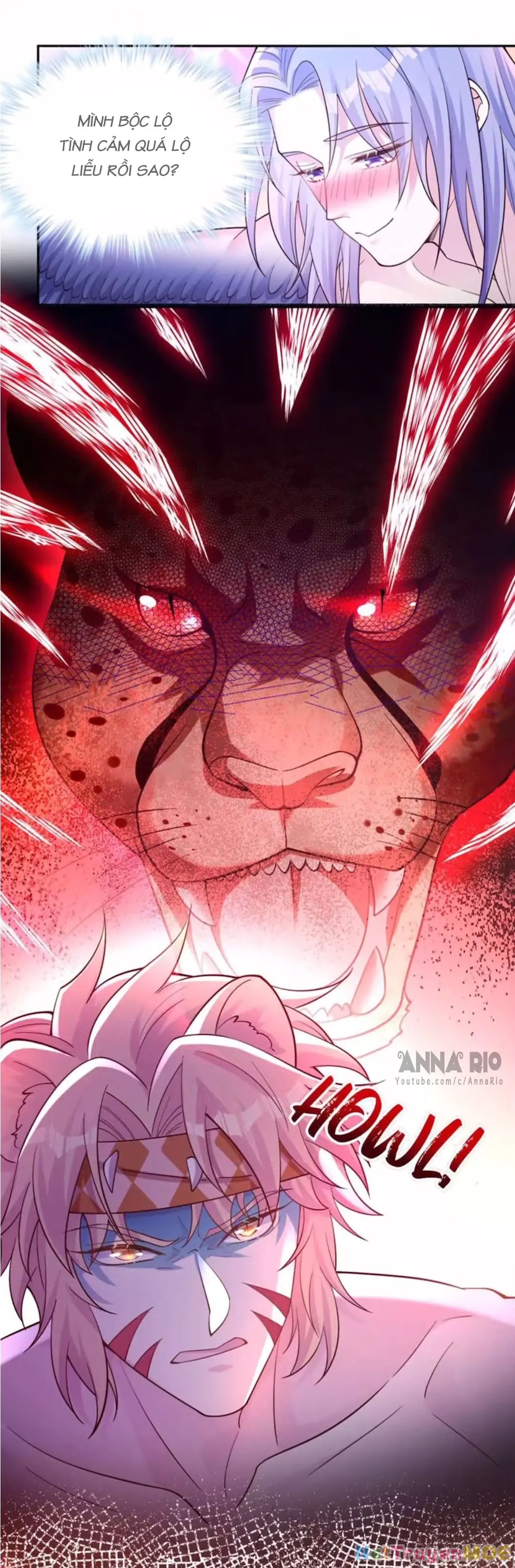 Thảnh Thơi Thú Thế Chủng Chủng Điền, Sinh Sinh Tể - Update Chapter 618 - Trang 15