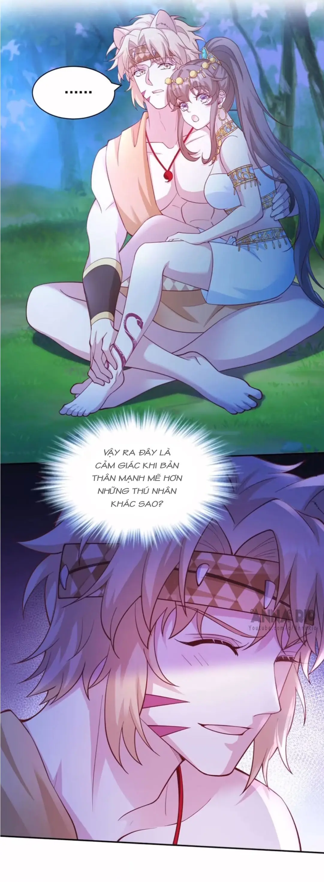 Thảnh Thơi Thú Thế Chủng Chủng Điền, Sinh Sinh Tể - Update Chapter 618 - Trang 18