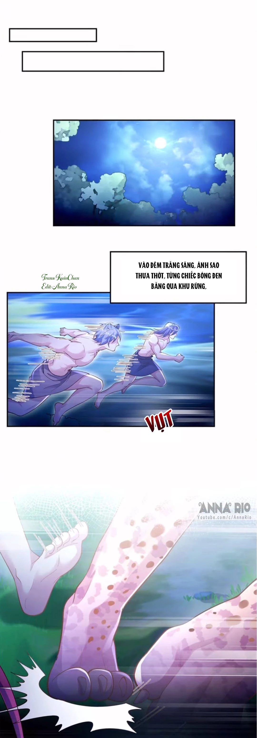 Thảnh Thơi Thú Thế Chủng Chủng Điền, Sinh Sinh Tể - Update Chapter 618 - Trang 2