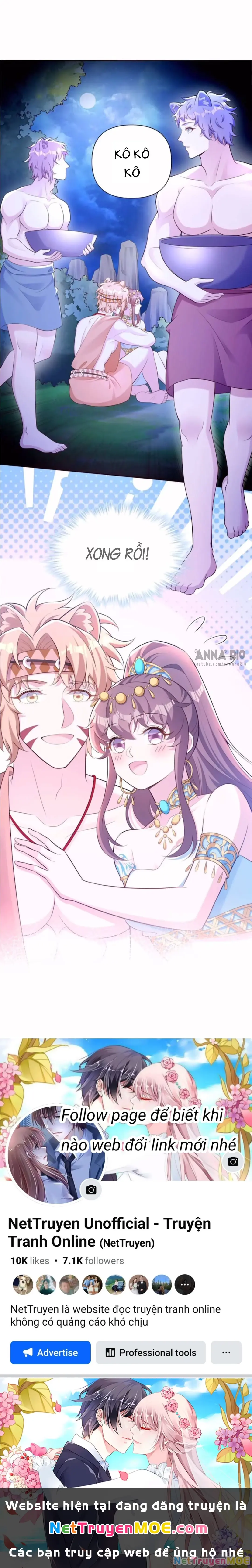 Thảnh Thơi Thú Thế Chủng Chủng Điền, Sinh Sinh Tể - Update Chapter 618 - Trang 20