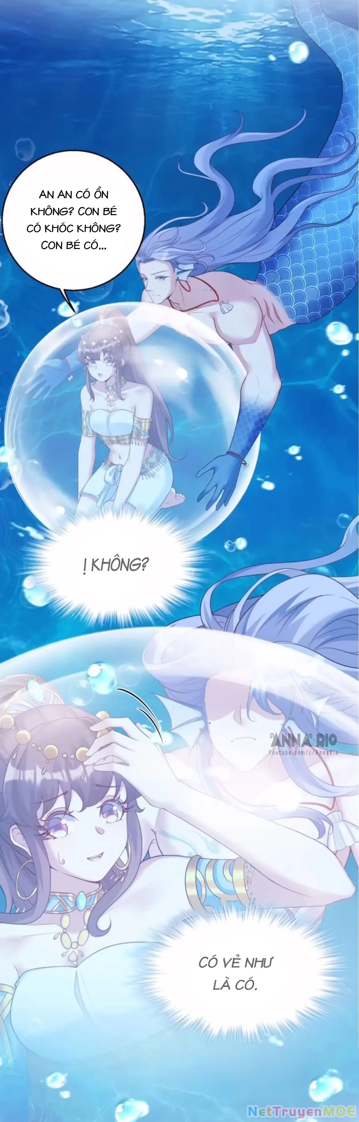 Thảnh Thơi Thú Thế Chủng Chủng Điền, Sinh Sinh Tể - Update Chapter 619 - Trang 15