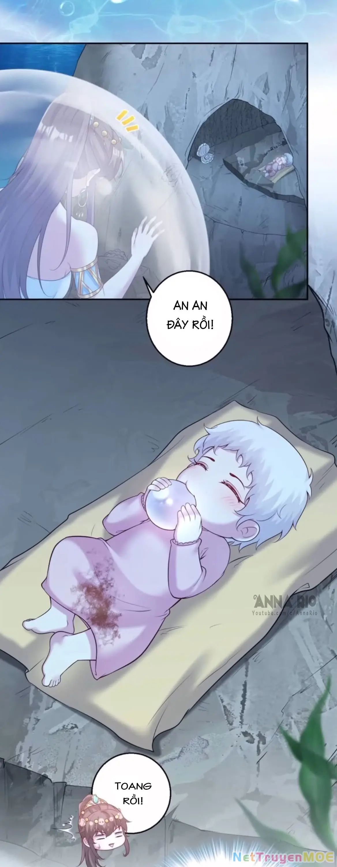 Thảnh Thơi Thú Thế Chủng Chủng Điền, Sinh Sinh Tể - Update Chapter 619 - Trang 16