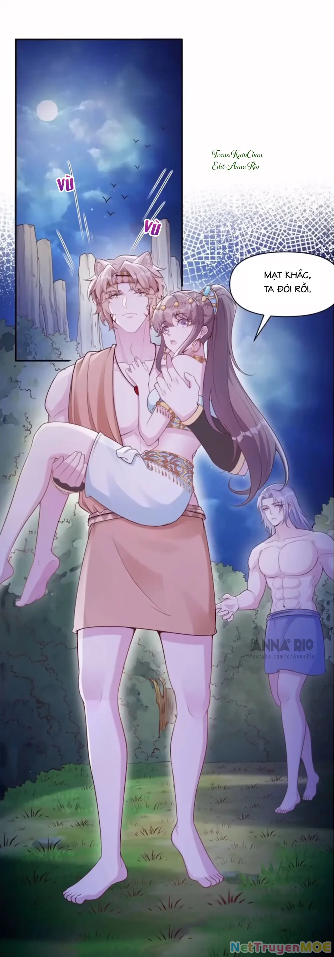Thảnh Thơi Thú Thế Chủng Chủng Điền, Sinh Sinh Tể - Update Chapter 619 - Trang 2
