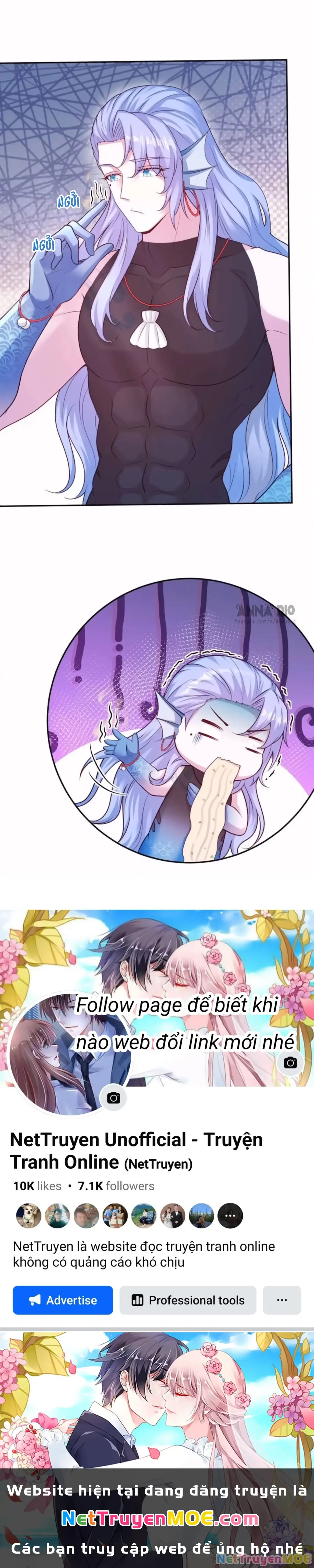 Thảnh Thơi Thú Thế Chủng Chủng Điền, Sinh Sinh Tể - Update Chapter 619 - Trang 21