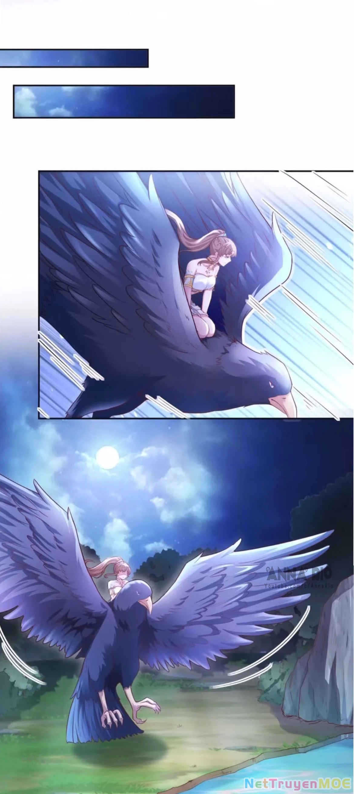 Thảnh Thơi Thú Thế Chủng Chủng Điền, Sinh Sinh Tể - Update Chapter 619 - Trang 9