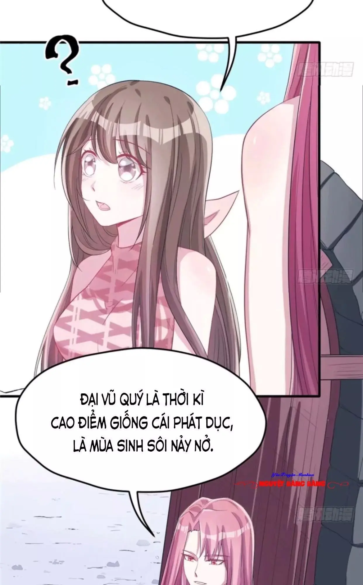 Thảnh Thơi Thú Thế Chủng Chủng Điền, Sinh Sinh Tể - Update Chapter 62 - Trang 12