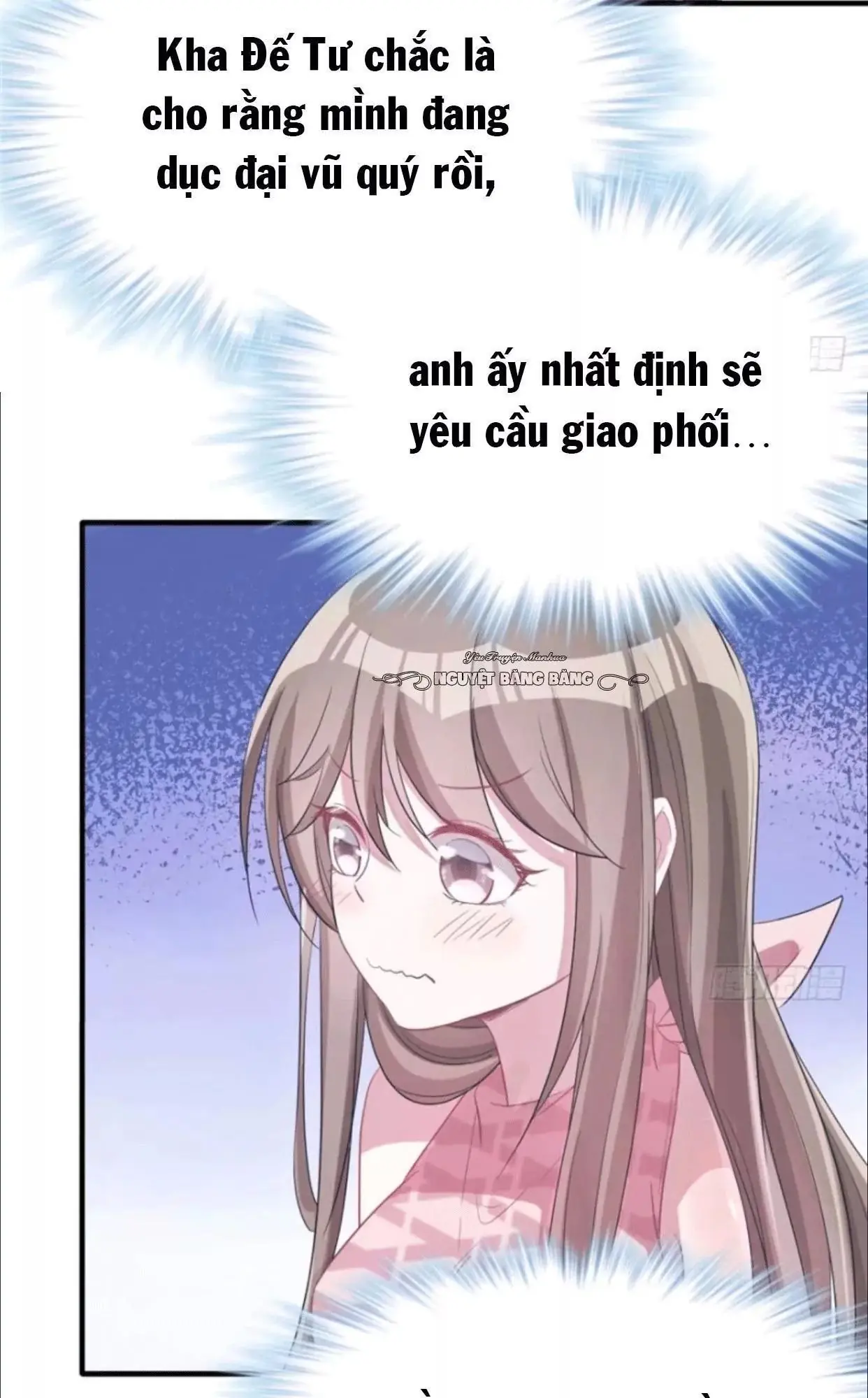 Thảnh Thơi Thú Thế Chủng Chủng Điền, Sinh Sinh Tể - Update Chapter 62 - Trang 18
