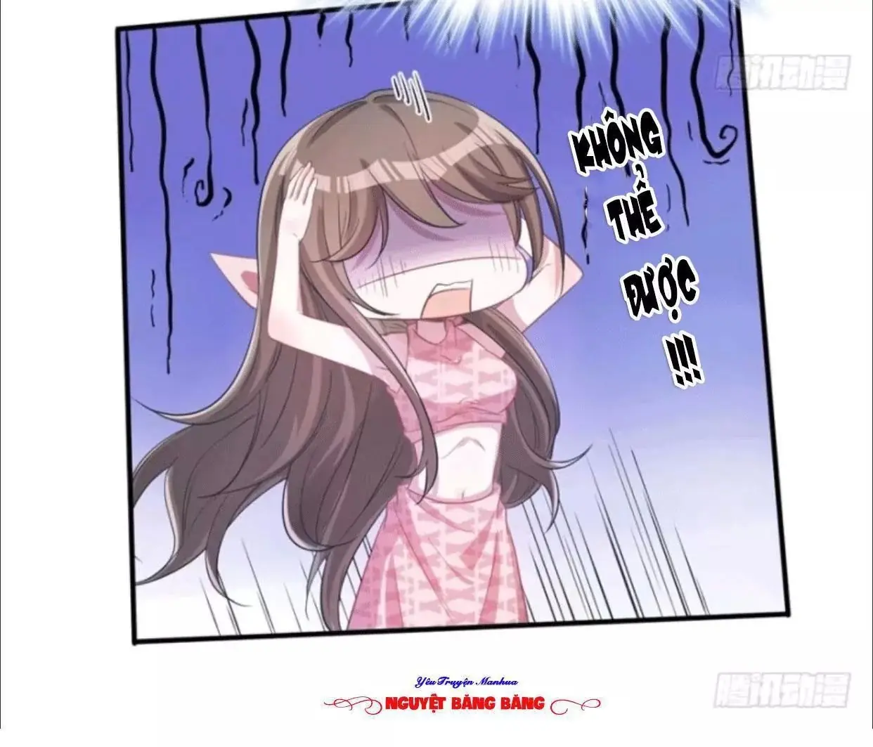 Thảnh Thơi Thú Thế Chủng Chủng Điền, Sinh Sinh Tể - Update Chapter 62 - Trang 24