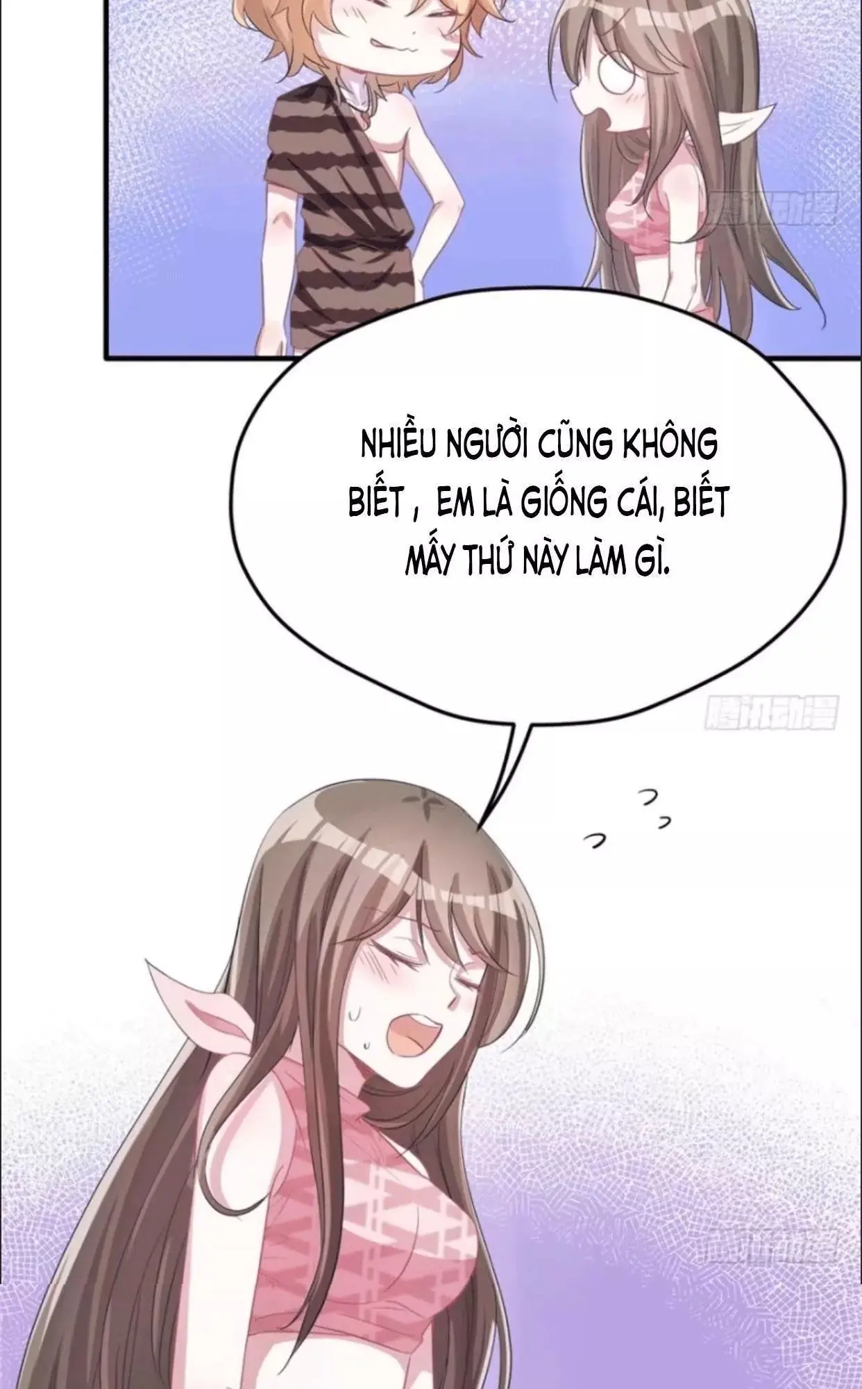 Thảnh Thơi Thú Thế Chủng Chủng Điền, Sinh Sinh Tể - Update Chapter 62 - Trang 32