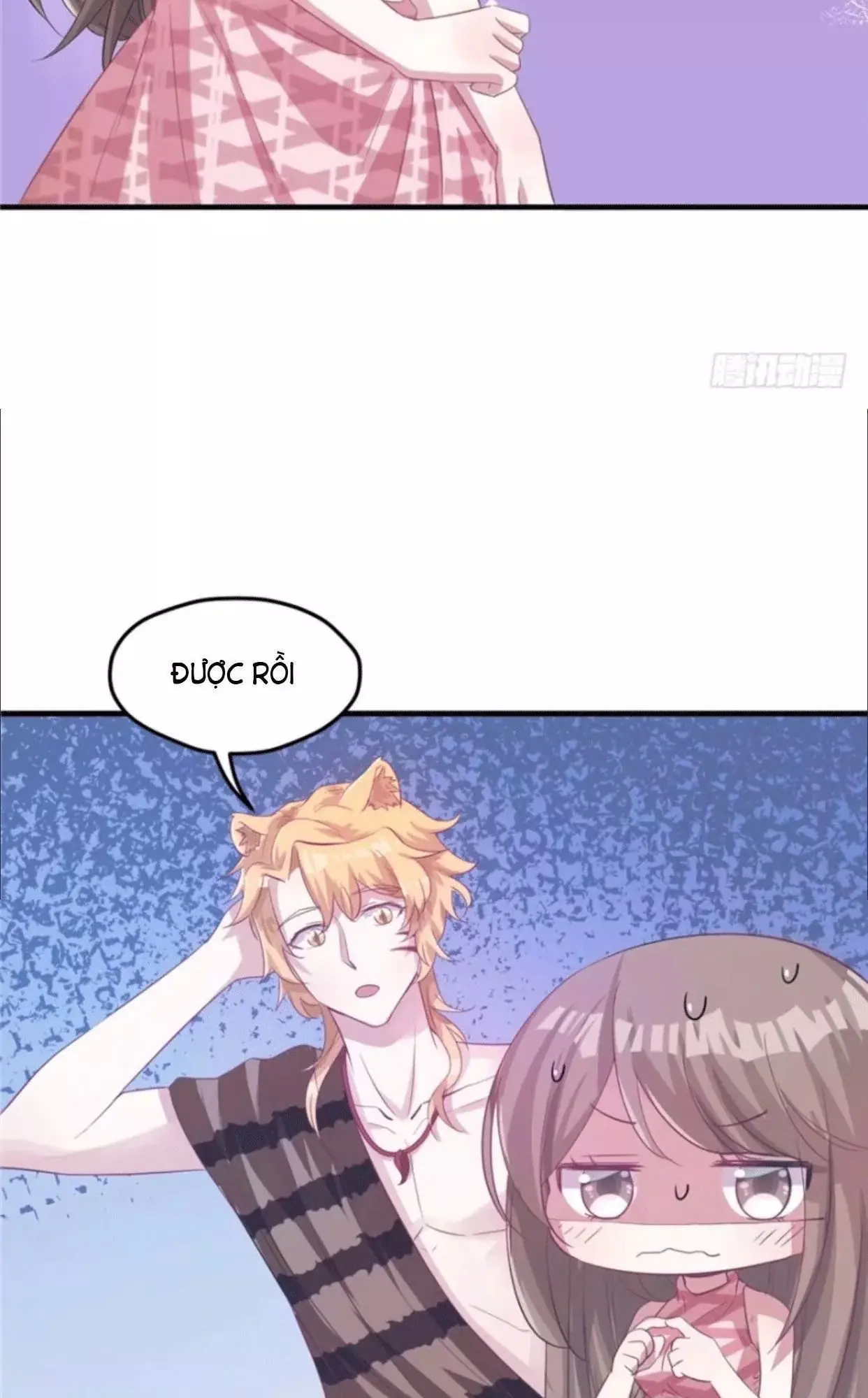 Thảnh Thơi Thú Thế Chủng Chủng Điền, Sinh Sinh Tể - Update Chapter 62 - Trang 34