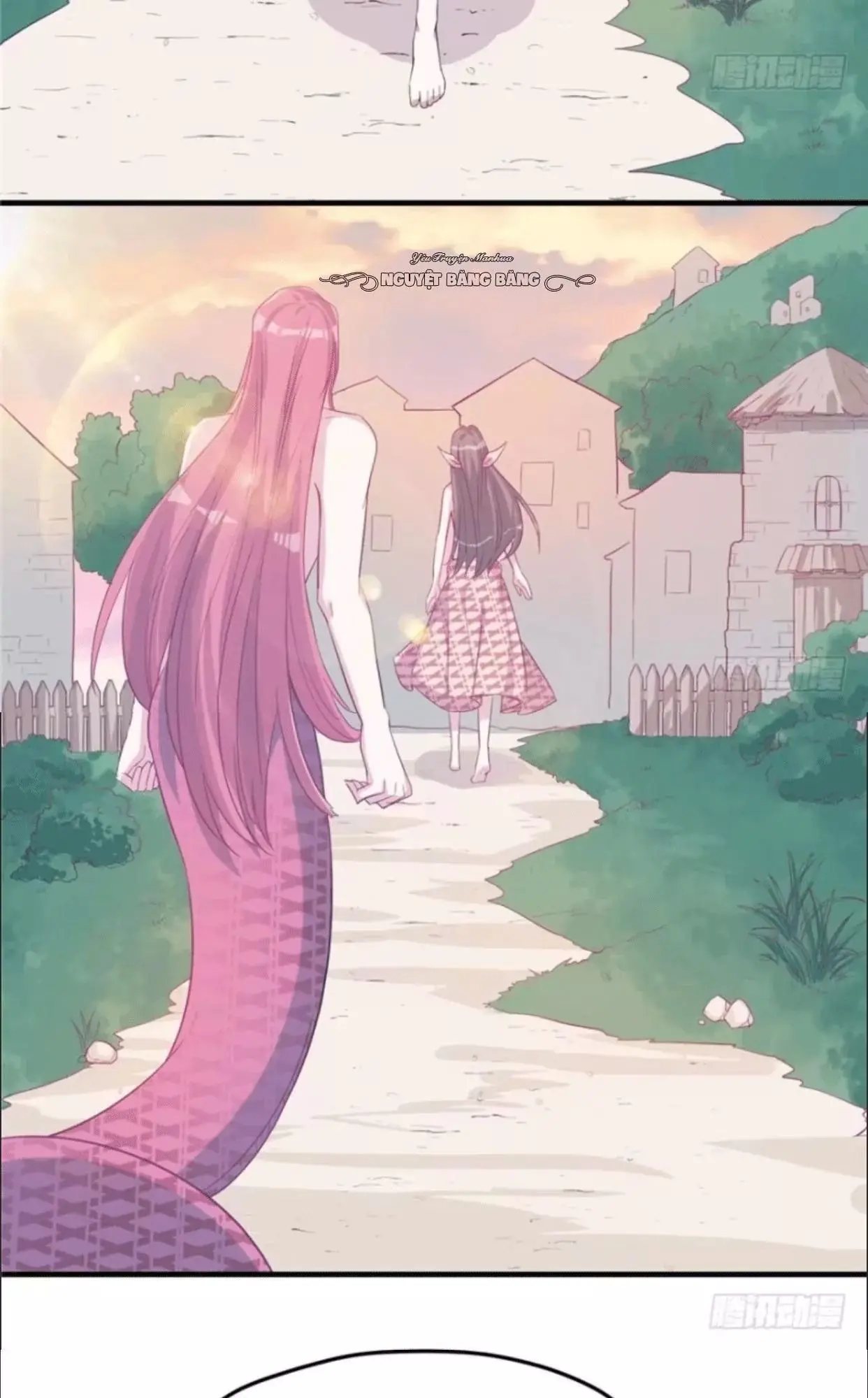 Thảnh Thơi Thú Thế Chủng Chủng Điền, Sinh Sinh Tể - Update Chapter 62 - Trang 38