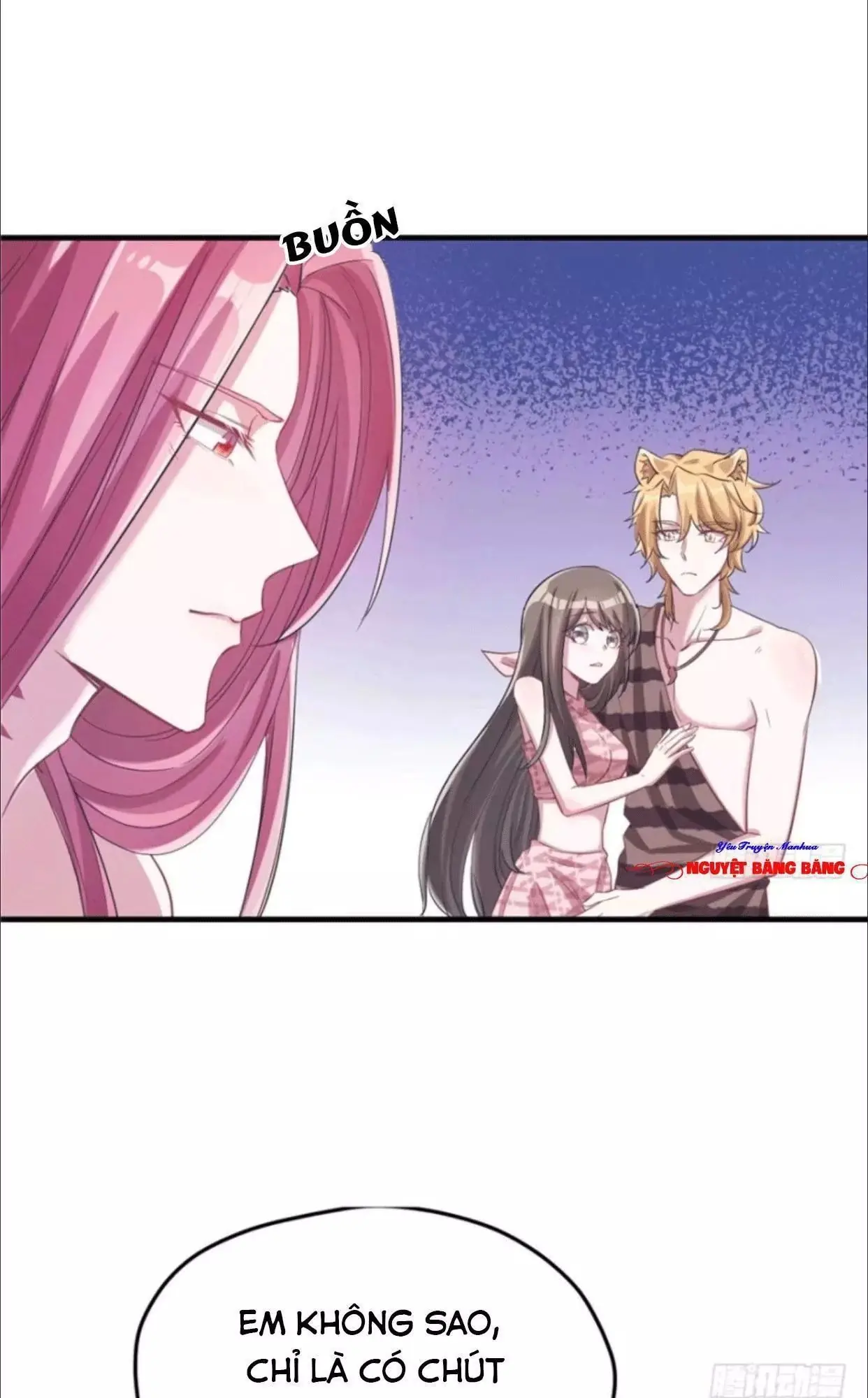 Thảnh Thơi Thú Thế Chủng Chủng Điền, Sinh Sinh Tể - Update Chapter 62 - Trang 4