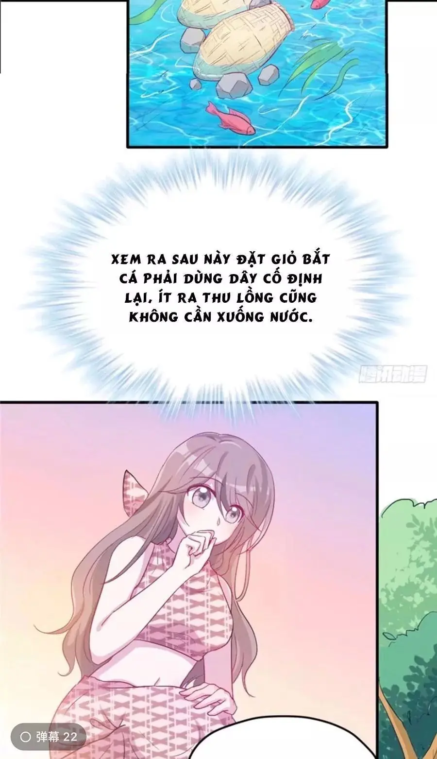 Thảnh Thơi Thú Thế Chủng Chủng Điền, Sinh Sinh Tể - Update Chapter 62 - Trang 46