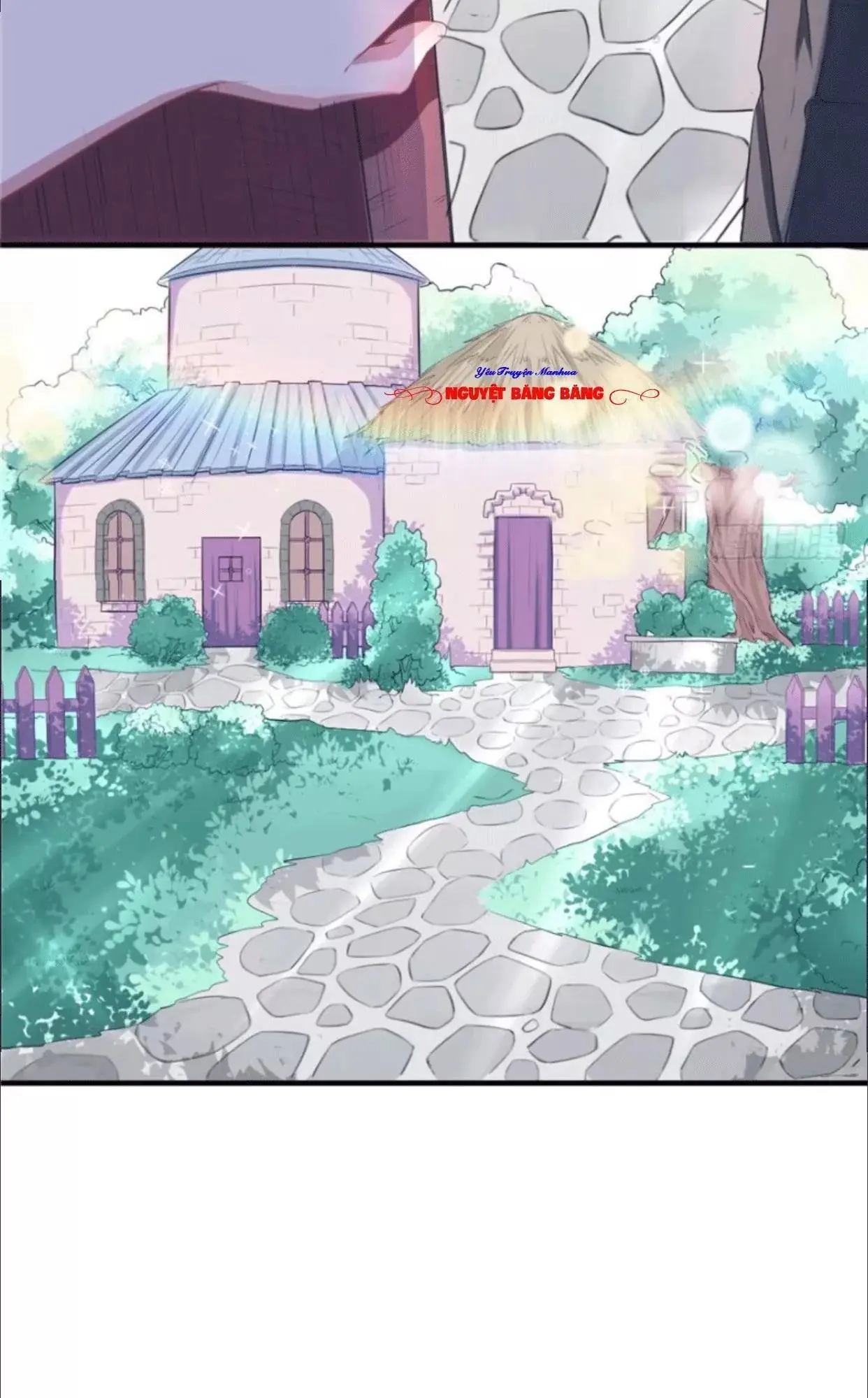 Thảnh Thơi Thú Thế Chủng Chủng Điền, Sinh Sinh Tể - Update Chapter 62 - Trang 8