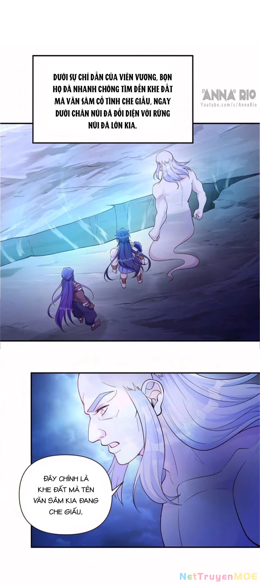 Thảnh Thơi Thú Thế Chủng Chủng Điền, Sinh Sinh Tể - Update Chapter 620 - Trang 11