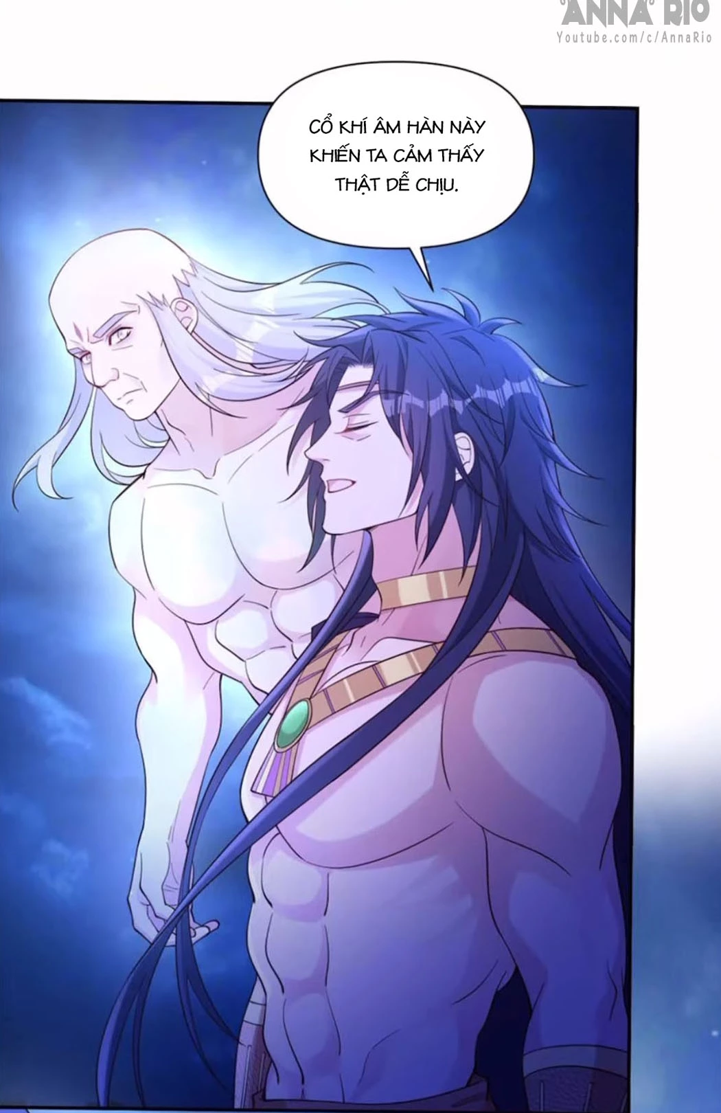 Thảnh Thơi Thú Thế Chủng Chủng Điền, Sinh Sinh Tể - Update Chapter 620 - Trang 12
