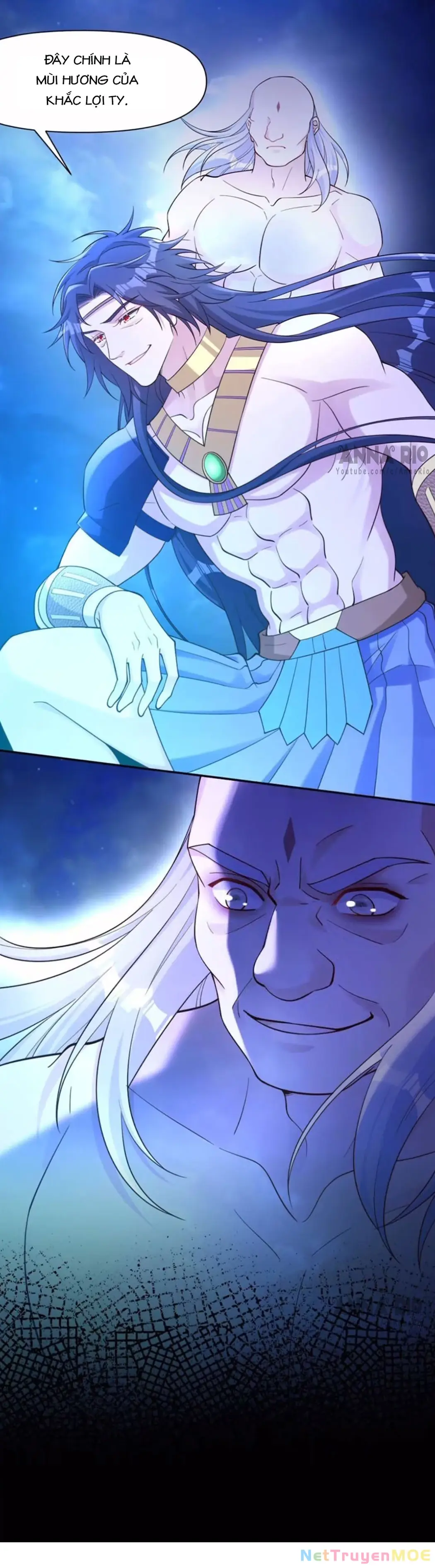 Thảnh Thơi Thú Thế Chủng Chủng Điền, Sinh Sinh Tể - Update Chapter 620 - Trang 14