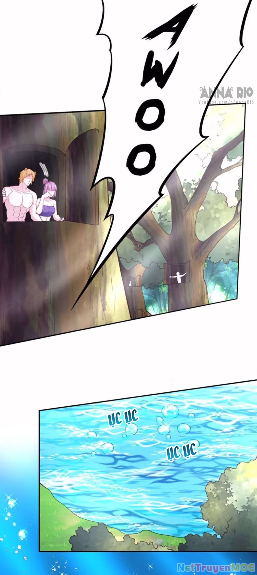Thảnh Thơi Thú Thế Chủng Chủng Điền, Sinh Sinh Tể - Update Chapter 620 - Trang 16