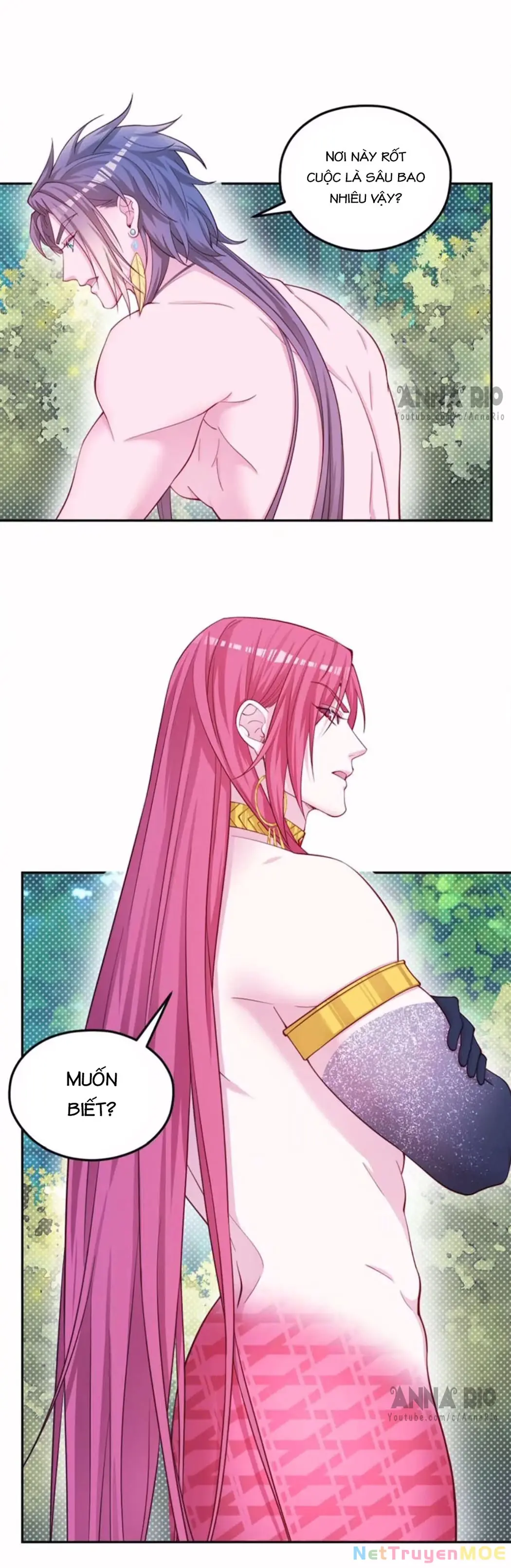 Thảnh Thơi Thú Thế Chủng Chủng Điền, Sinh Sinh Tể - Update Chapter 620 - Trang 19