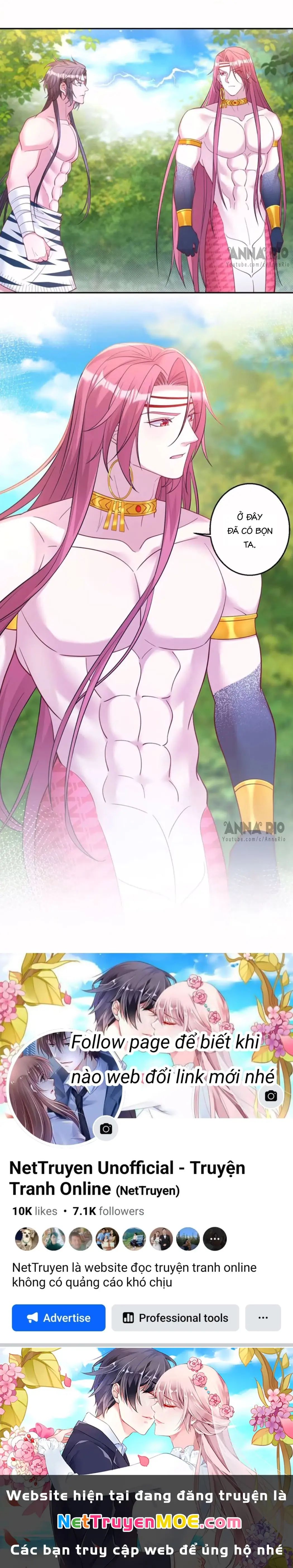 Thảnh Thơi Thú Thế Chủng Chủng Điền, Sinh Sinh Tể - Update Chapter 620 - Trang 22