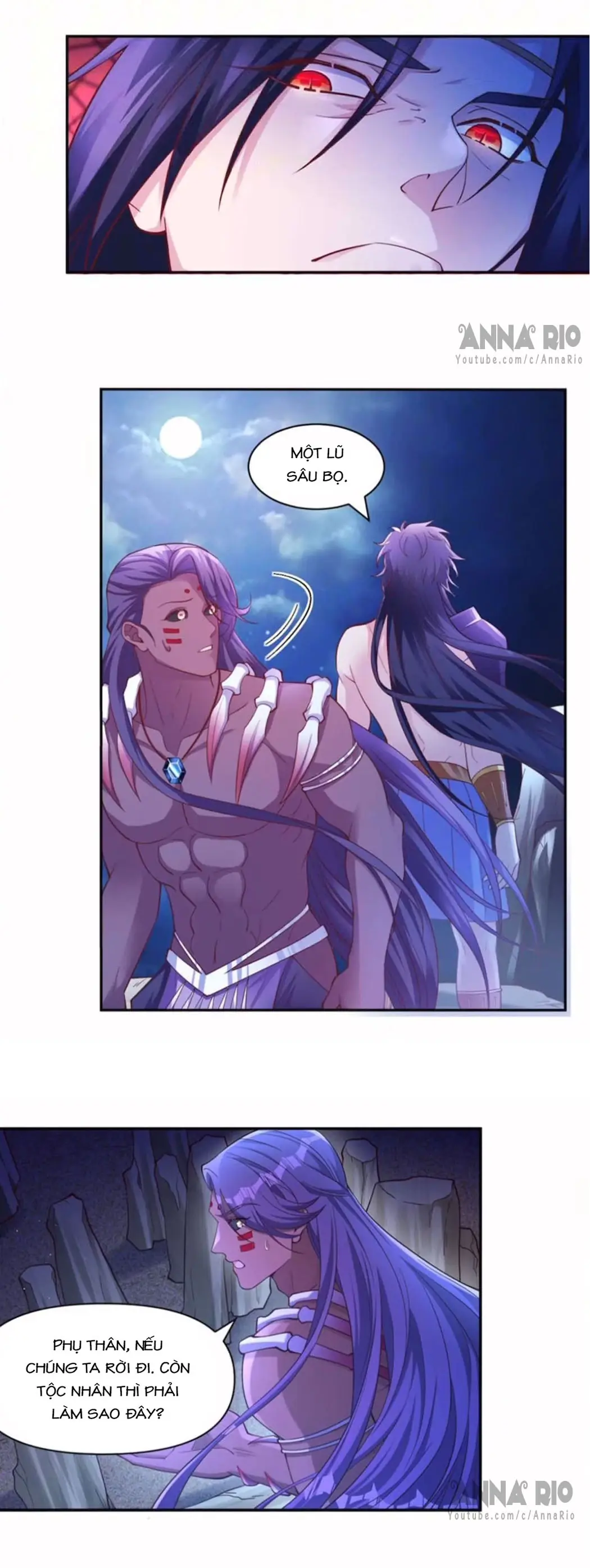 Thảnh Thơi Thú Thế Chủng Chủng Điền, Sinh Sinh Tể - Update Chapter 620 - Trang 5