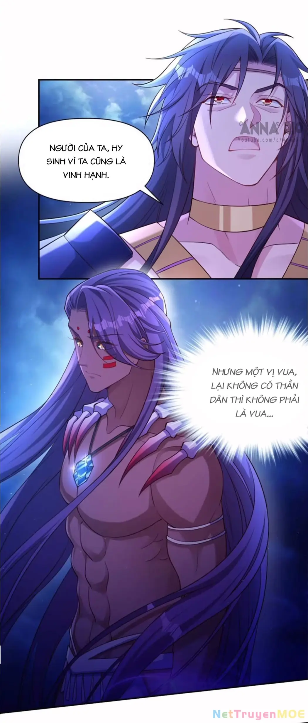 Thảnh Thơi Thú Thế Chủng Chủng Điền, Sinh Sinh Tể - Update Chapter 620 - Trang 6