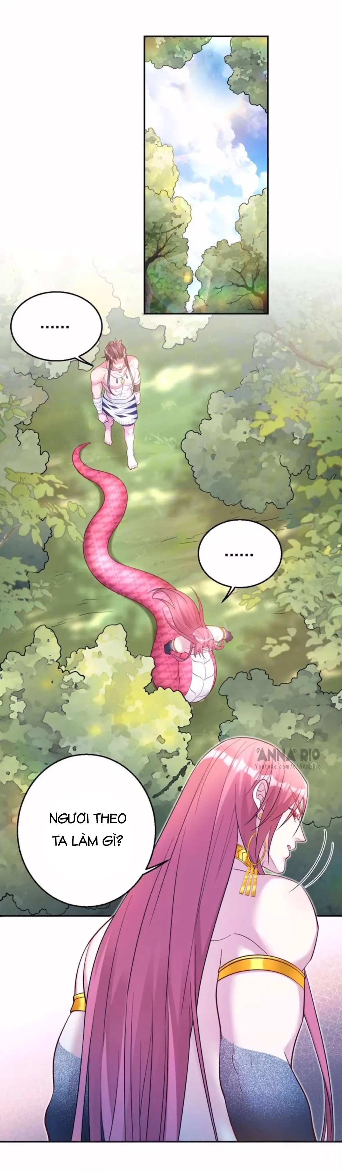 Thảnh Thơi Thú Thế Chủng Chủng Điền, Sinh Sinh Tể - Update Chapter 621 - Trang 16